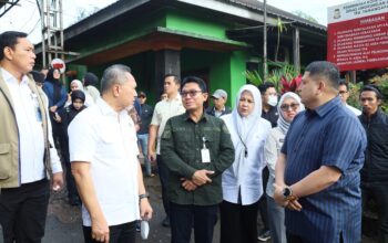 Menko Pangan Restui PSEL di TPA Antang, Pemkot Makassar Siap Re-Tender Proyek     # Lampu Hijau dari Pemerintah Pusat,