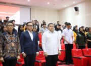 Wamendagri Apresiasi Gebrakan Munafri di Tahun Pertama Pimpin Kota Makassar 