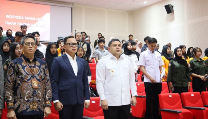 Wamendagri Apresiasi Gebrakan Munafri di Tahun Pertama Pimpin Kota Makassar 