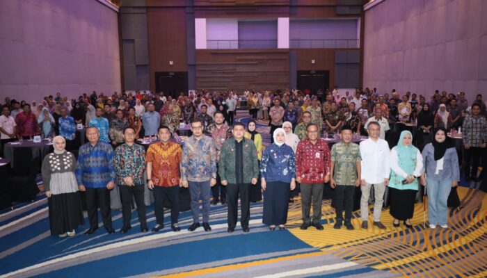 Ada 2181 Usulan Masuk Musrenbang.Pemkot Makassar Prioritas Program Strategis 2026