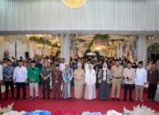 Aliyah Mustika Ilham Ajak Muballigh Menjadi Penyejuk di Tengah Tantangan Zaman