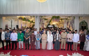 Aliyah Mustika Ilham Ajak Muballigh Menjadi Penyejuk di Tengah Tantangan Zaman