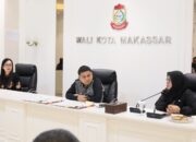 Kolaborasi BPJS Ketenagakerjaan dan RS Primaya,Pemkot Makassar Perkuat JHT Pekerja Rentan