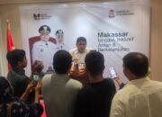 Pemkot Makassar Siapkan Lahan Khusus untuk PKL