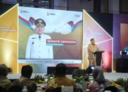 Rakor PAD 2026, Wali Kota Makassar Targetkan Potensi Pendapatan Tembus Rp2,7 Triliun