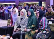 Aliyah Mustika Ilham Perkuat Jejaring Internasional di Perayaan Hari Kelahiran Kaisar Jepang