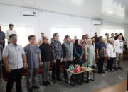 Program Talenta Kota Resmi Diluncurkan, MCH Jadi Motor Ekosistem Kreatif Makassar