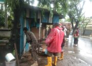 Tata Wajah Kota, Lapak 30 Tahun di Jalan Adipura Panaikang Ditertibkan, Relokasi ke Eks Terminal Toddopuli