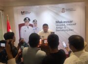 Pemkot Makassar Larang Warga Konvoi dan Sahur On The Road