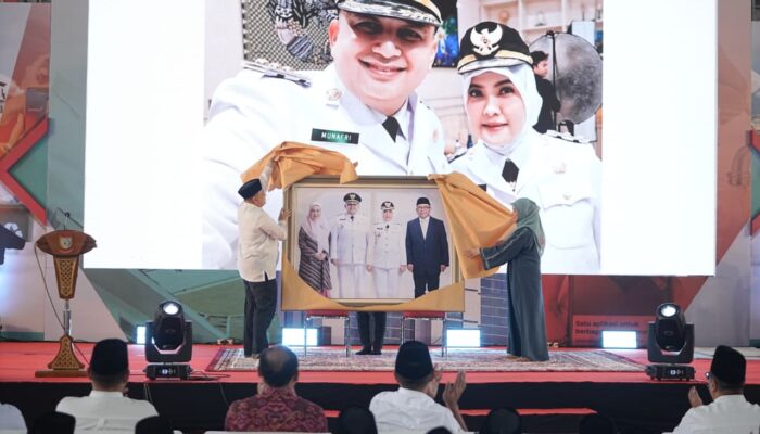 Satu Tahun Kepemimpinan Munafri, 105 Ruas Jalan Dibenahi dan 95 Ruas Disiapkan