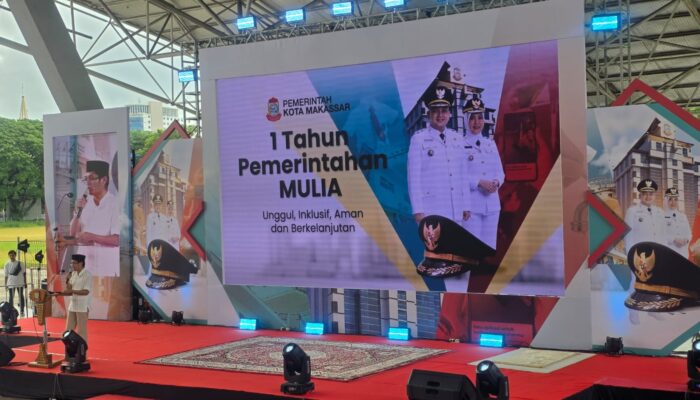 Satu Tahun MULIA: Perspektif Akademisi Unhas Ungkap Dinamika Sosial dan Kemajuan Pembangunan Makassar
