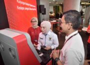 Telkomsel Terapkan Registrasi Biometrik Wajah, Dukung Program SEMANTIK Kementerian Komunikasi dan Digital