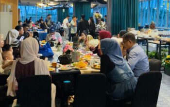 Nikmati Sensasi Berbuka Puasa Berlimpah di Vasaka Hotel Makassar Lewat “A Wishful Ramadan”