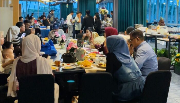 Nikmati Sensasi Berbuka Puasa Berlimpah di Vasaka Hotel Makassar Lewat “A Wishful Ramadan”