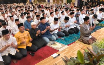 Tudang Sipulung Bosowa, Appi: Kolaborasi Jadi Kunci Kemajuan Makassar