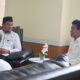 Audiensi dengan Gubernur Sulsel, DJP Sulselbartra Ajak ASN Lapor SPT Lebih Awal
