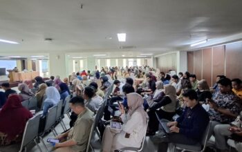 KPP Pratama Makassar Selatan Gelar Edukasi dan Asistensi Pelaporan SPT Tahunan di 14 SKPD