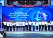 Sinergi OJK dan BI Bangun Talenta Digital Menuju Indonesia Emas 2045