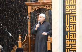 Wali Kota Makassar Imbau Masyarakat Waspada Cuaca Ekstrem 