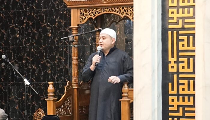 Wali Kota Makassar Imbau Masyarakat Waspada Cuaca Ekstrem 