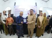 Kamus Digital Bahasa Makassar Resmi Diluncurkan, Pemkot Targetkan Digunakan di Semua Sekolah