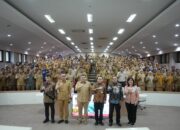 Dirjen Kemendagri Dorong Reformasi Pengelolaan APBD Makassar, Munafri: Uang Rakyat Harus Kembali ke Rakyat