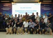 DPRD Barru Dorong Penerapan Timbangan di Pelabuhan Garongkong, Pelindo Regional 4 Siap Berkolaborasi