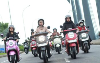 Tetap Fokus dan Selamat! Panduan Safety Riding di Bulan Ramadan