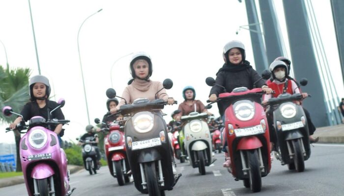 Tetap Fokus dan Selamat! Panduan Safety Riding di Bulan Ramadan