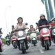 Tetap Fokus dan Selamat! Panduan Safety Riding di Bulan Ramadan