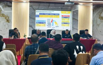 2026: Tahun Anggaran Baru Dimulai  Mulai Lebih Awal, Hasil Lebih Optimal