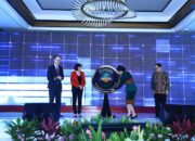 OJK Tegaskan Ketahanan Modal Bank di Tengah Risiko Iklim, Resmikan Indonesia–UK Climate Financing Working Group