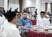 Buka Puasa Forkopimda, Munafri Perkuat Sinergi demi Stabilitas dan Pelayanan Publik Makassar