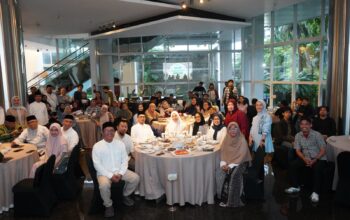 LAZ Hadji Kalla Optimalkan Penyaluran ZIS untuk Entaskan Kemiskinan Ekstrem