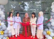 Profira Clinic Resmi Hadir di Makassar, Perkenalkan Inovasi Pengencangan Contour Tite