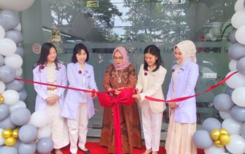 Profira Clinic Resmi Hadir di Makassar, Perkenalkan Inovasi Pengencangan Contour Tite