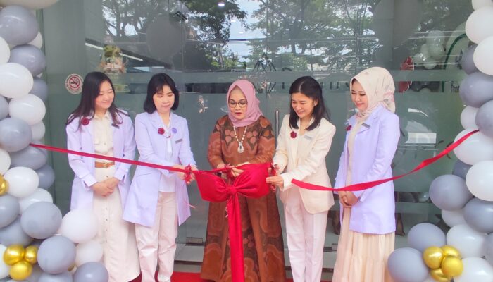 Profira Clinic Resmi Hadir di Makassar, Perkenalkan Inovasi Pengencangan Contour Tite