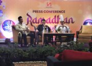 Swiss-Belinn Panakkukang Luncurkan Menu Ayam Tungku Sambut Ramadhan 2026