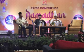 Swiss-Belinn Panakkukang Luncurkan Menu Ayam Tungku Sambut Ramadhan 2026