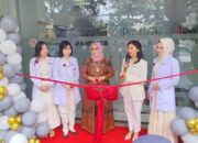 Grand Opening Profira Clinic Makassar Hadirkan Promo dan Inovasi Anti-Aging