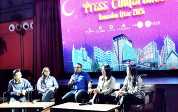 PHI Luncurkan Paket Buka Puasa Ramadan 2026 di Lima Hotel, Sajikan Ratusan Menu Nusantara