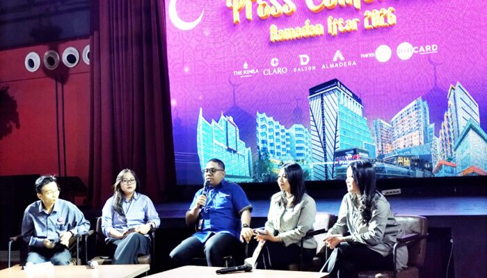 PHI Luncurkan Paket Buka Puasa Ramadan 2026 di Lima Hotel, Sajikan Ratusan Menu Nusantara