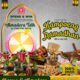 Festival Kampung Ramadhan Almadera Hotel Makassar, Bukber Hemat Mulai Rp85 Ribu