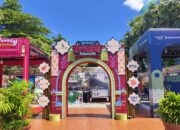 Usung Konsep Serambi Madinah, MaRI Sambut Ramadan dengan Sentuhan Budaya Gorontalo