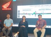 Harmoni Ramadan dan Cap Go Meh di Makassar Dongkrak UMKM, 40 Ribu Pengunjung Dibidik