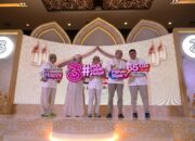 Lewat #PilihanBijak, Tri Tawarkan Paket 65GB dan Hadiah Menarik di Bulan Suci