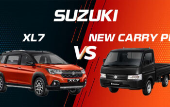 Positif, Penjualan Suzuki 2025 Tembus 64.000 Unit. Jenis Mobil ini Paling Di Minati