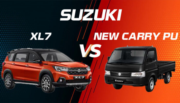 Positif, Penjualan Suzuki 2025 Tembus 64.000 Unit. Jenis Mobil ini Paling Di Minati