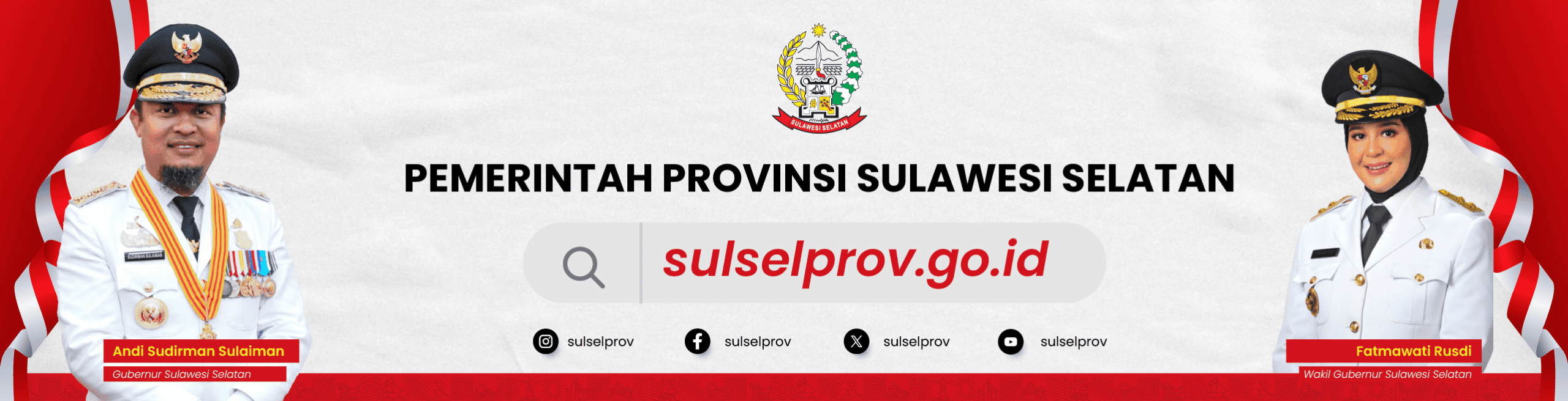 Iklan Pemprov Sulsel