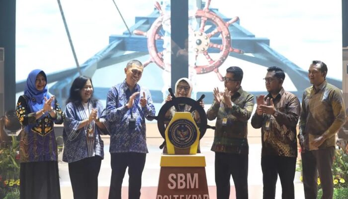 Poltekpar Buka SBM 2026/2027, Total Kuota 3.610 Mahasiswa di Enam Kampus